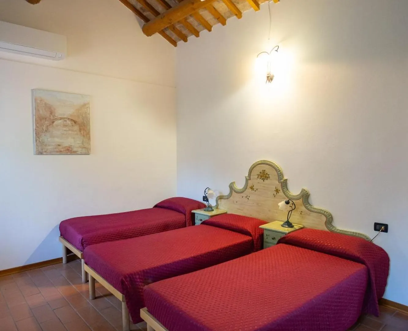 Agriturismo Zennare Chioggia 0*,