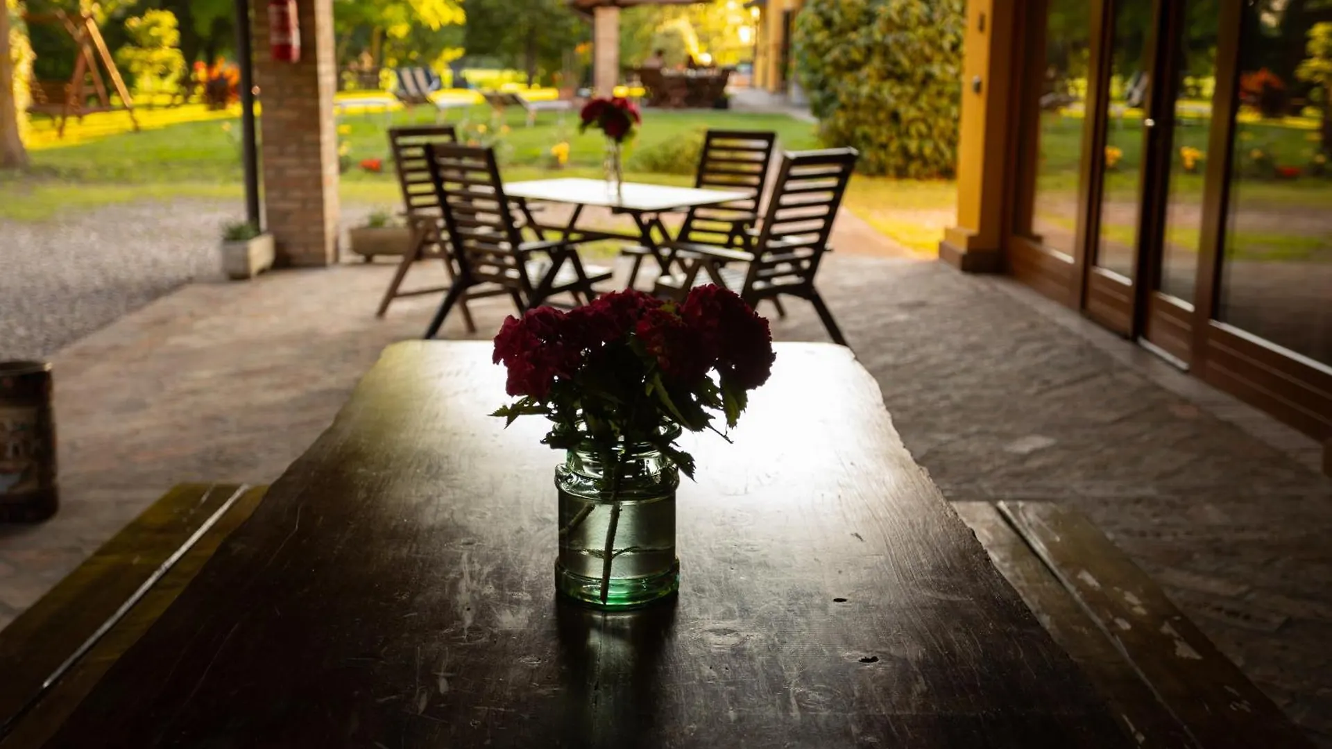 Agriturismo Zennare Chioggia Bauernhof