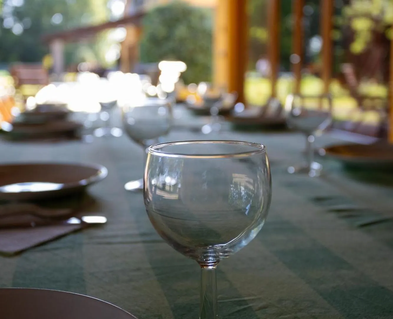 Agriturismo Zennare Chioggia 0*,  Italien