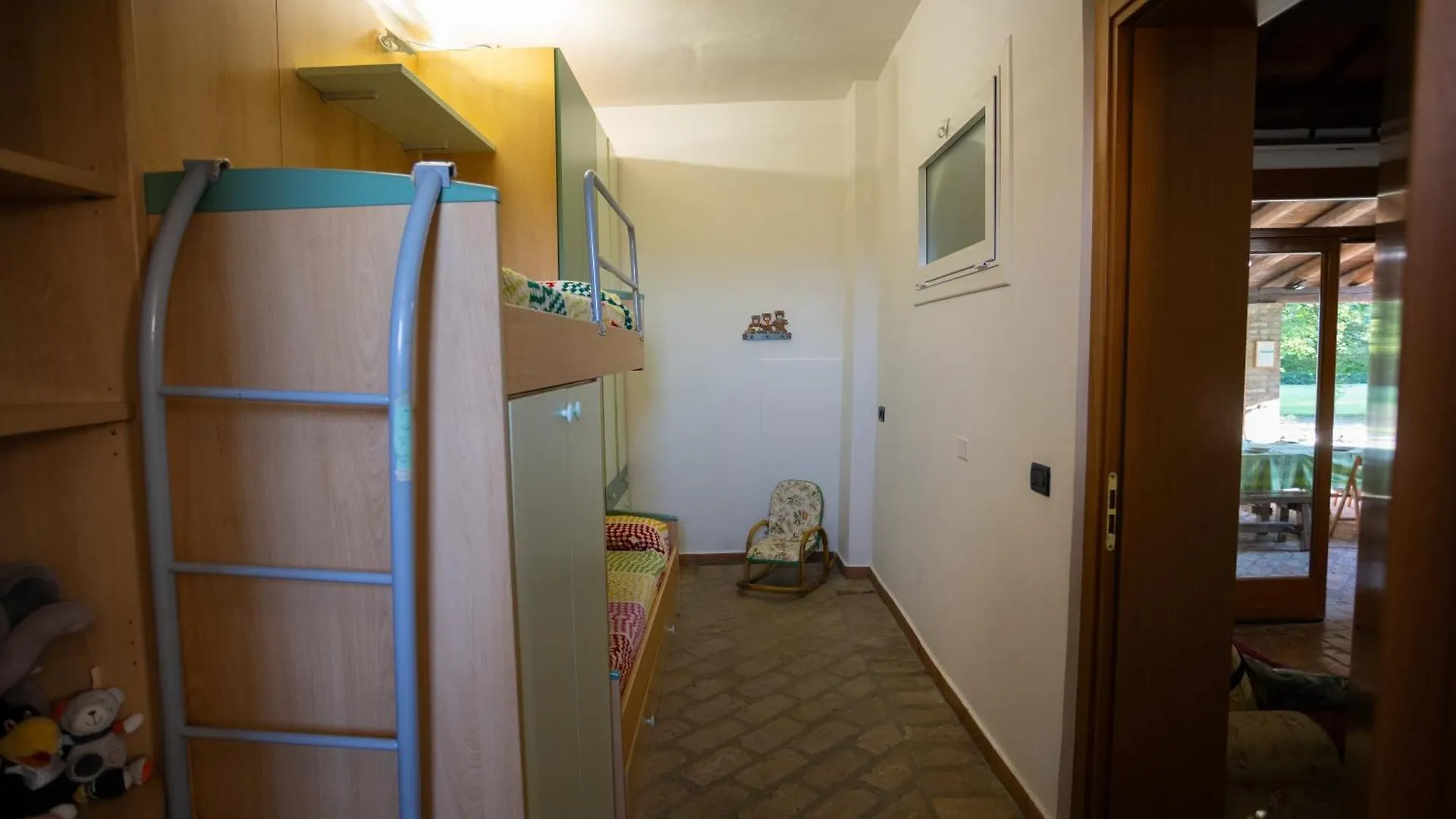 Feriegård Agriturismo Zennare Chioggia Italien