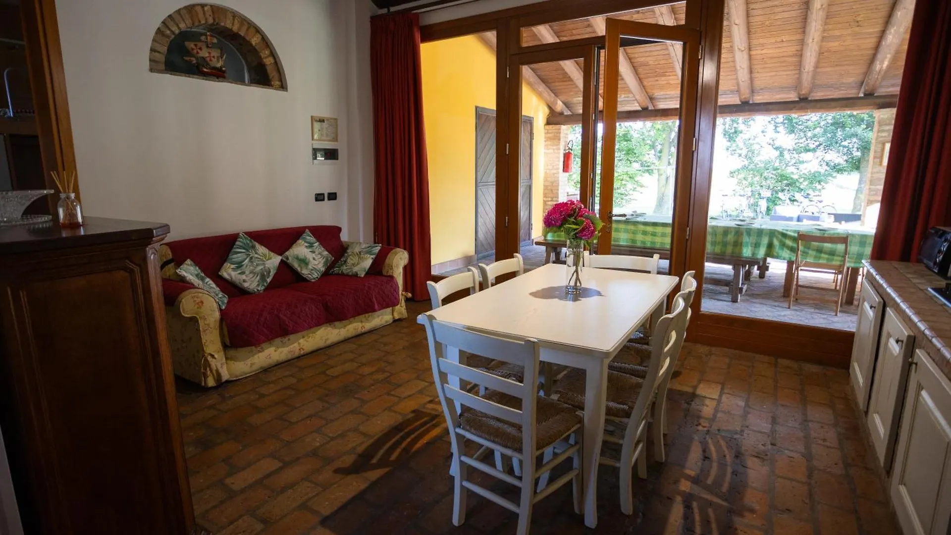 Agriturismo Zennare Chioggia 0*,