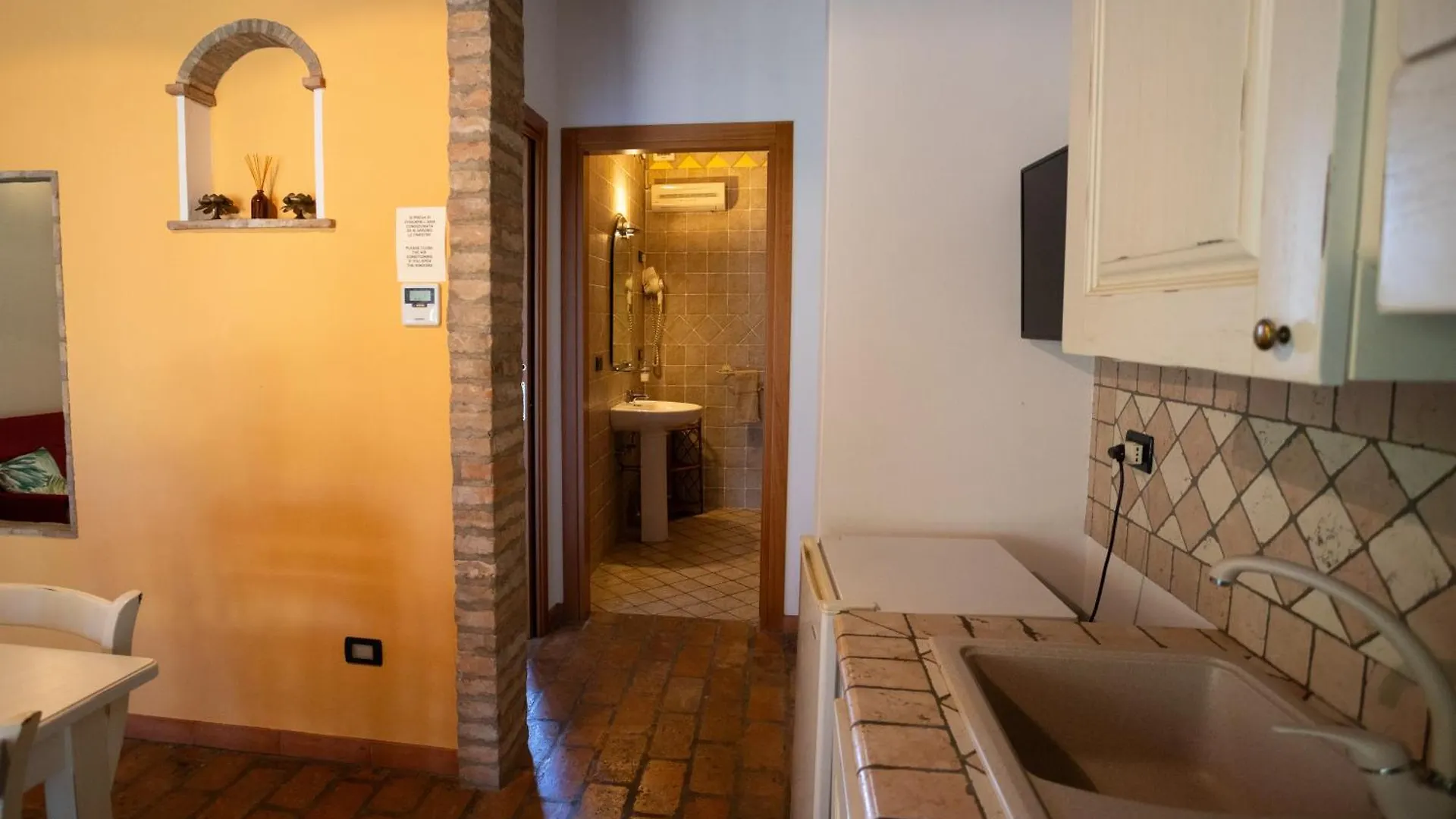 Agriturismo Zennare Chioggia