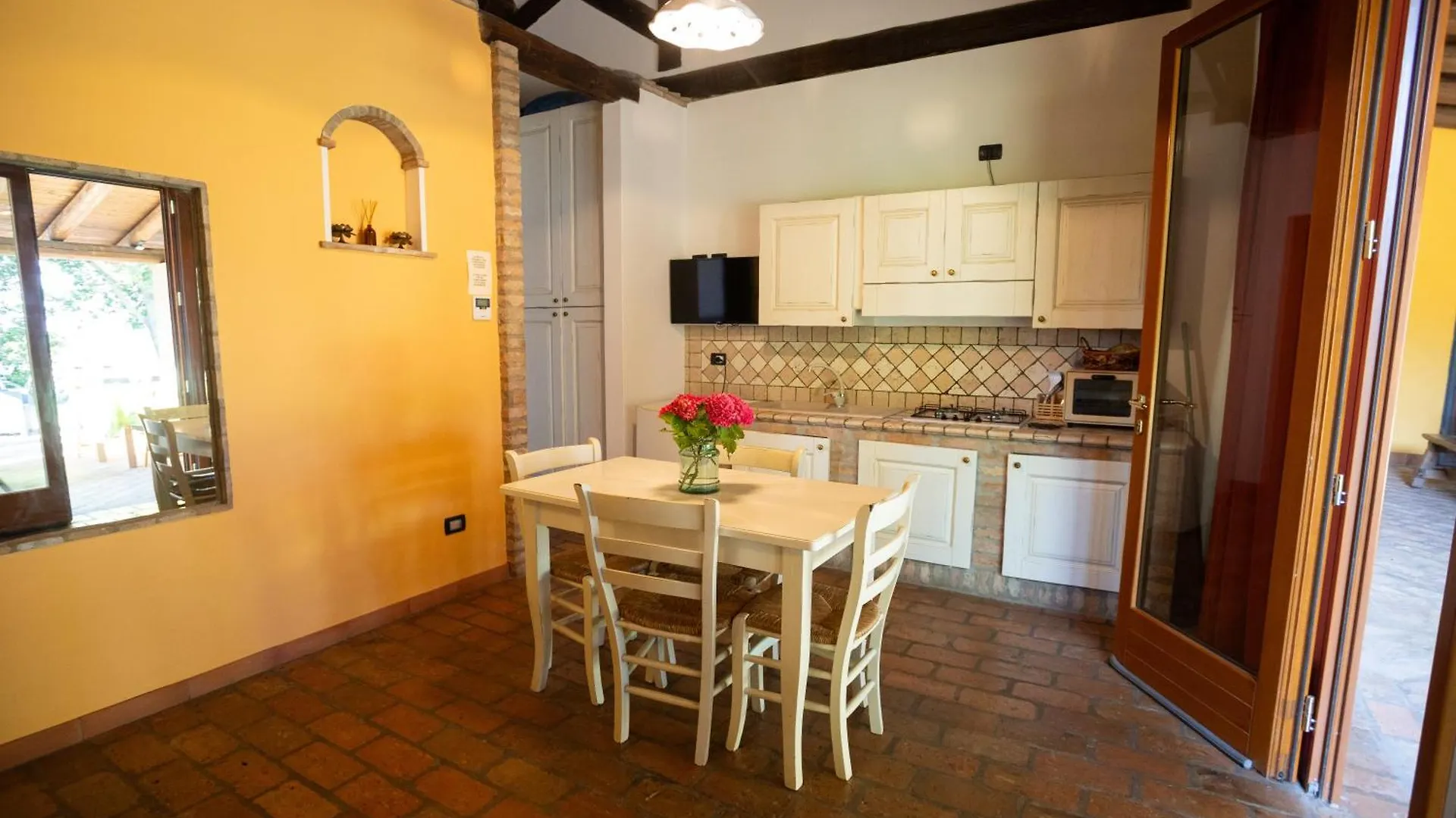 Agriturismo Zennare Chioggia