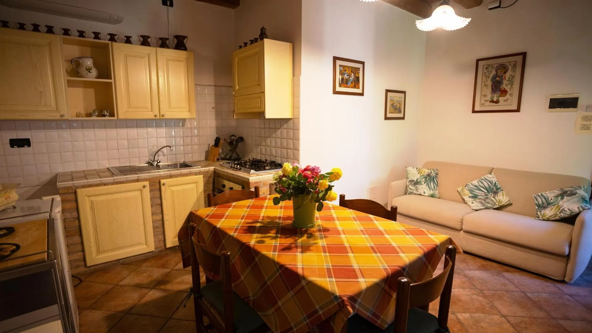 Agriturismo Zennare Chioggia Italien
