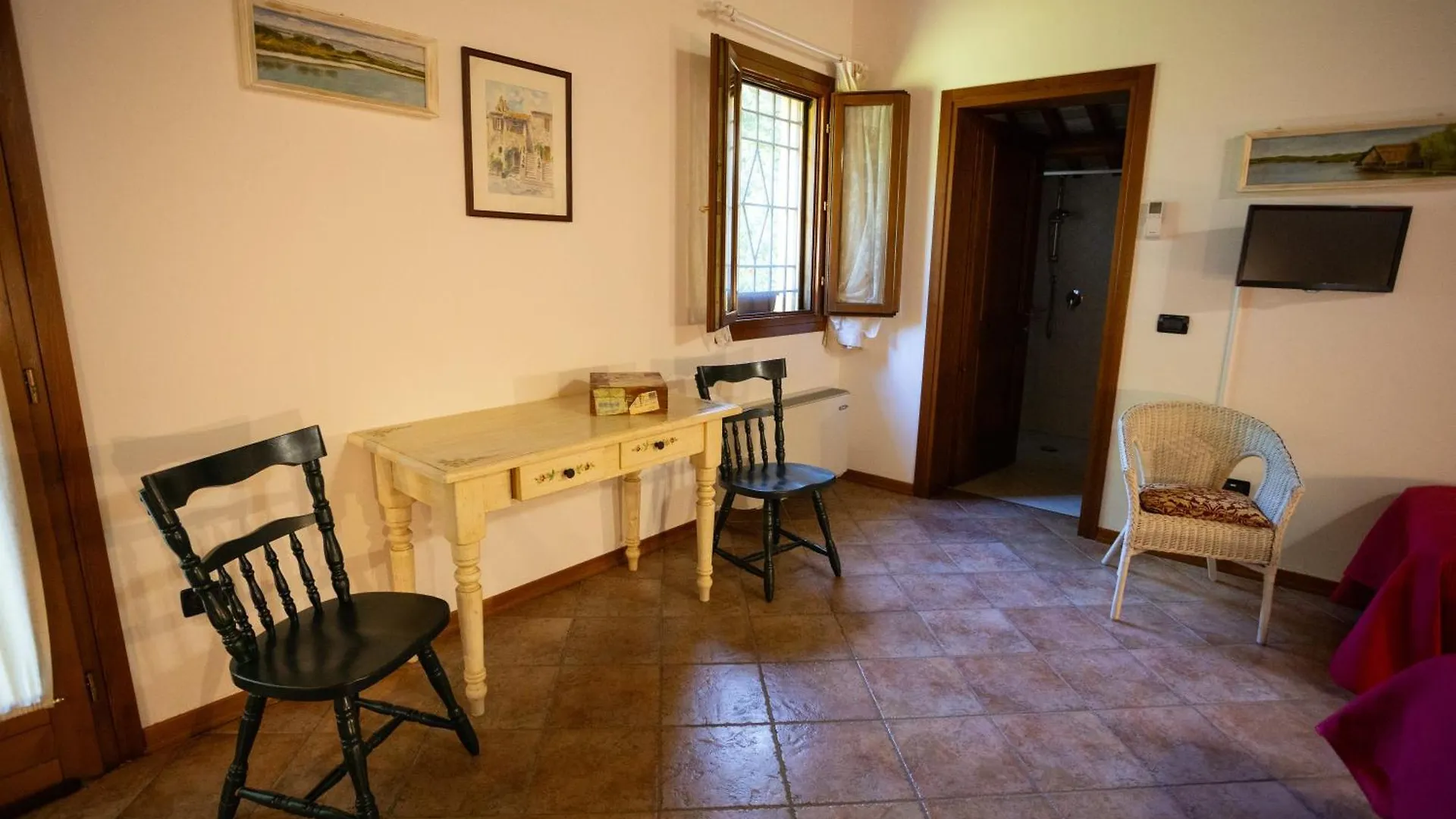 Agriturismo Zennare Chioggia Italien
