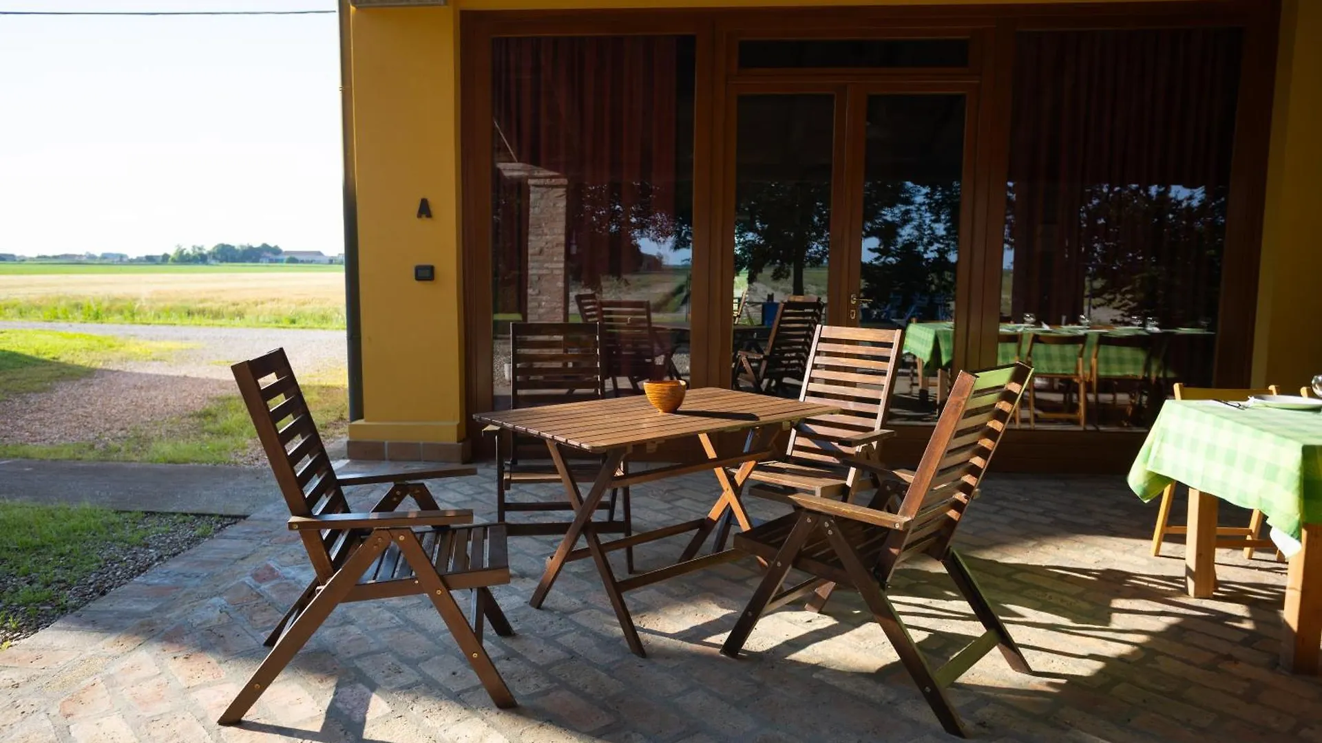 Agriturismo Zennare Chioggia