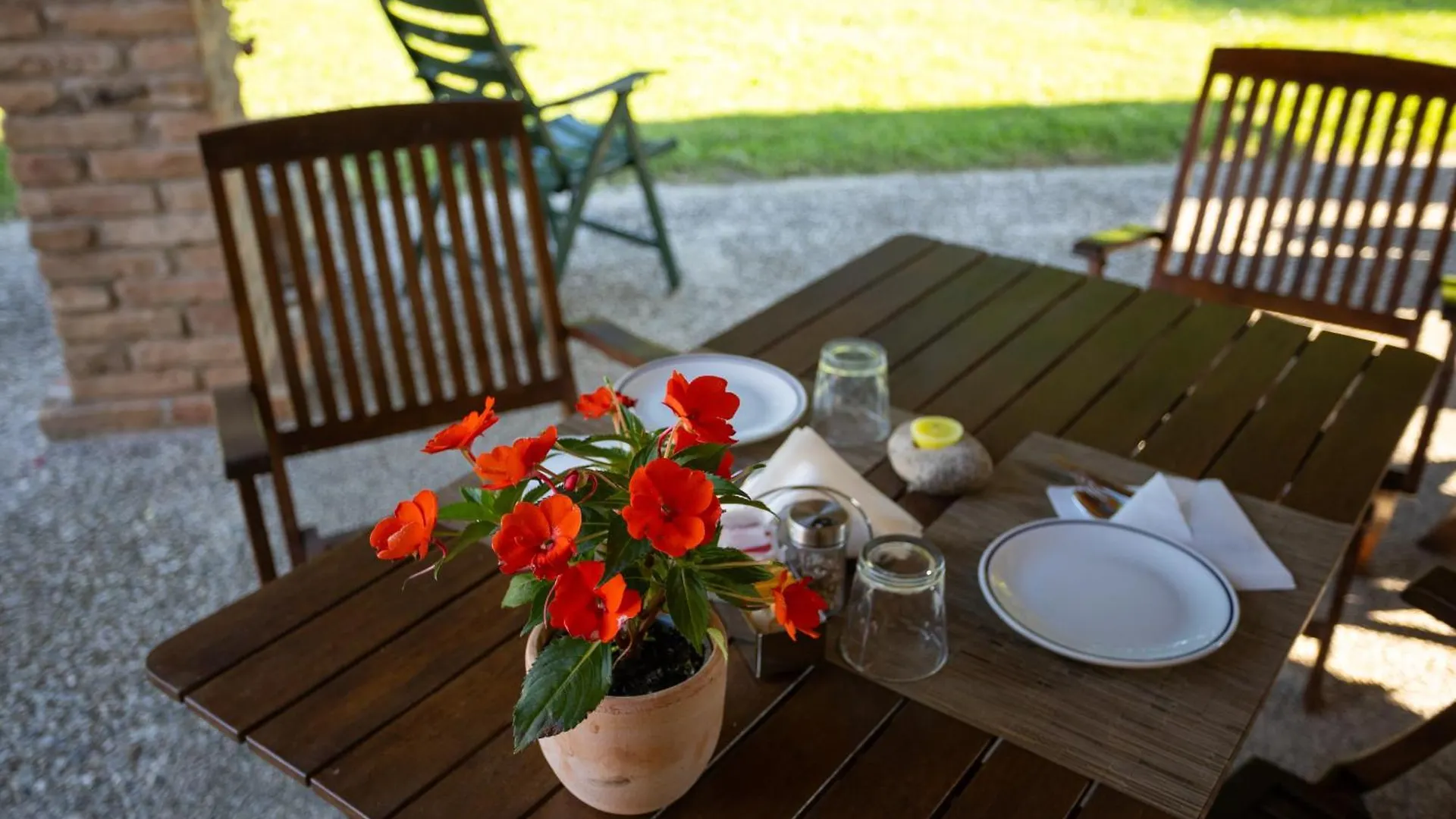 Feriegård Agriturismo Zennare Chioggia