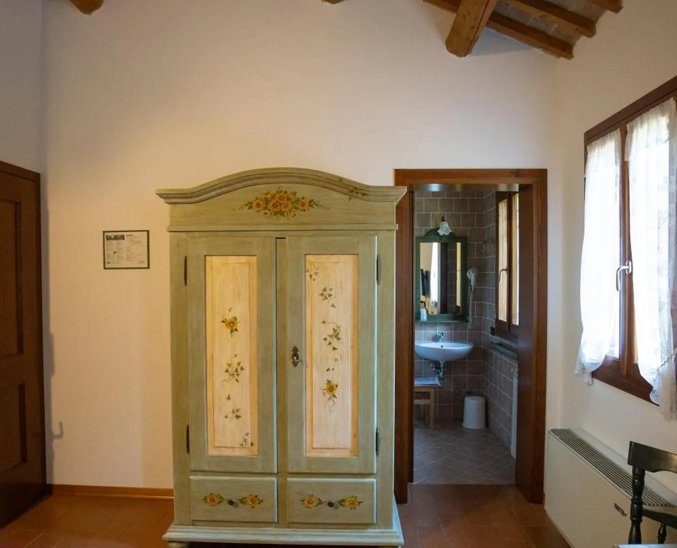 Agriturismo Zennare Chioggia 0*,