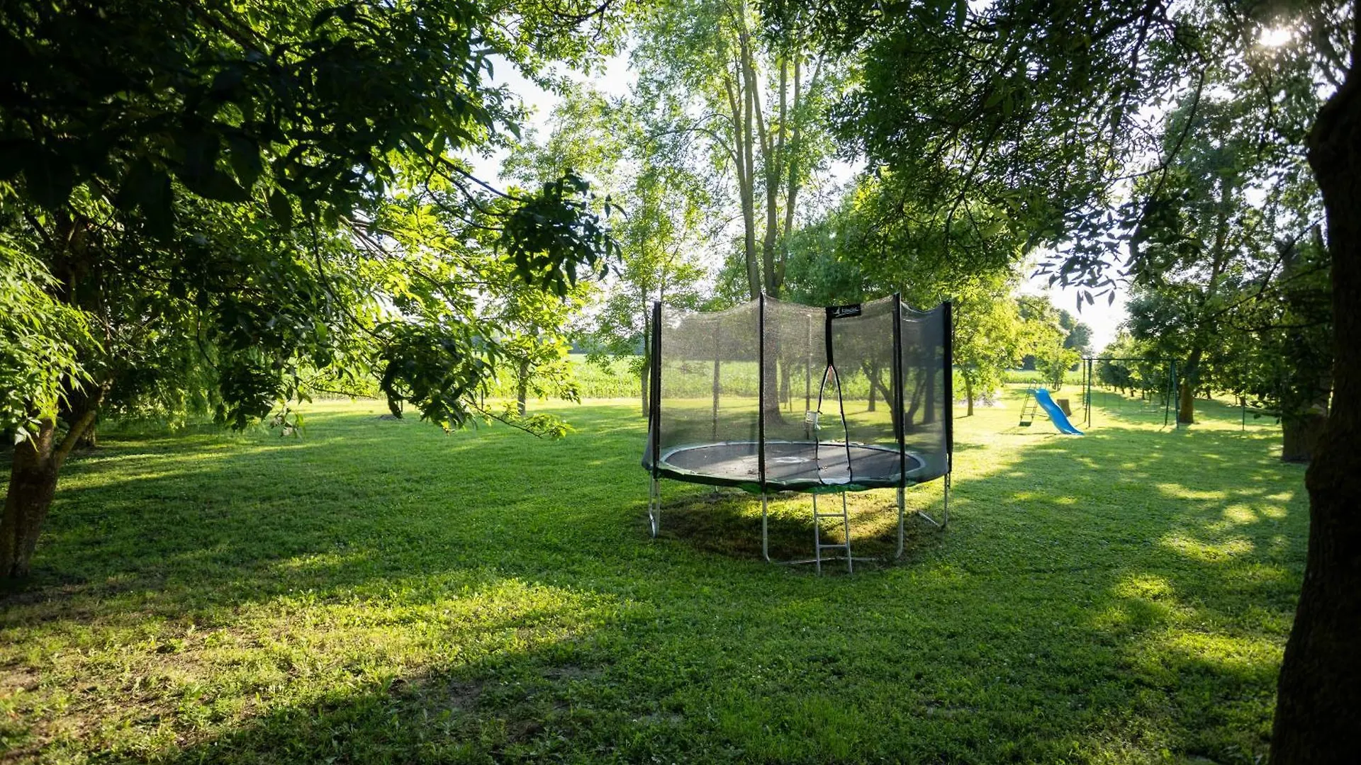 Agriturismo Zennare Chioggia Bauernhof