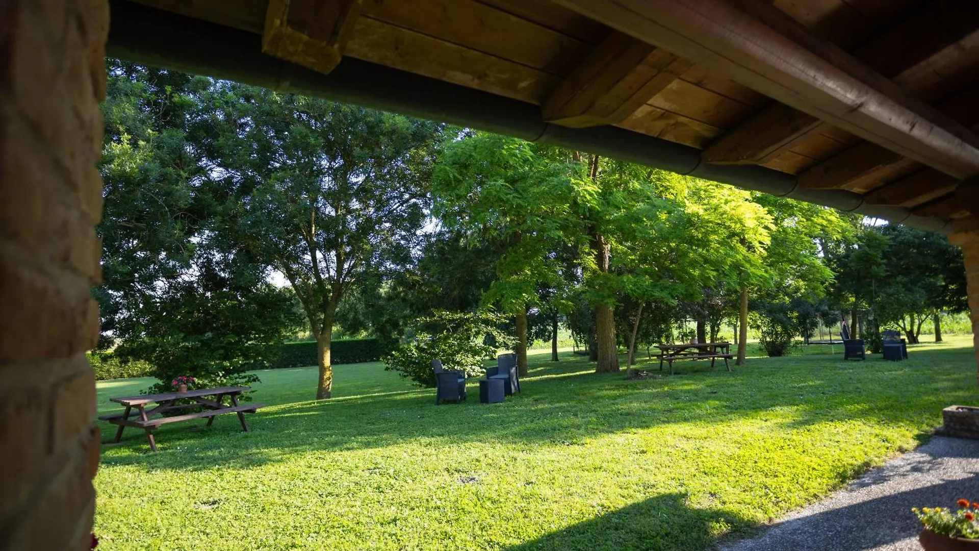 Agriturismo Zennare Chioggia