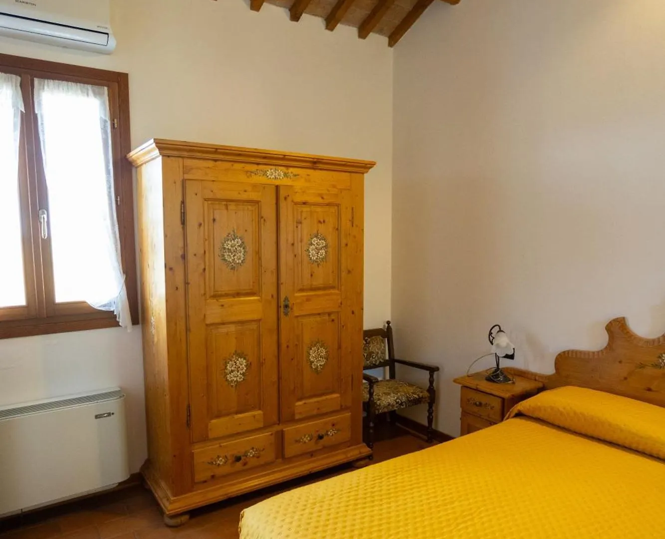 Bauernhof Agriturismo Zennare Chioggia
