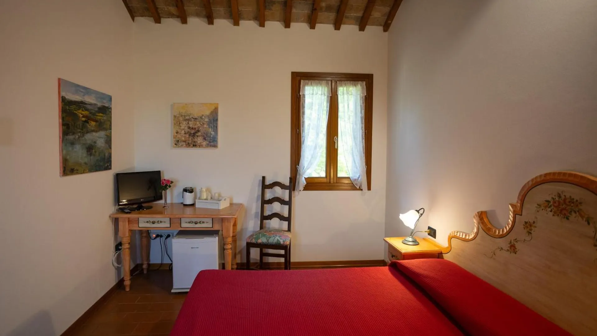 Feriegård Agriturismo Zennare Chioggia Italien