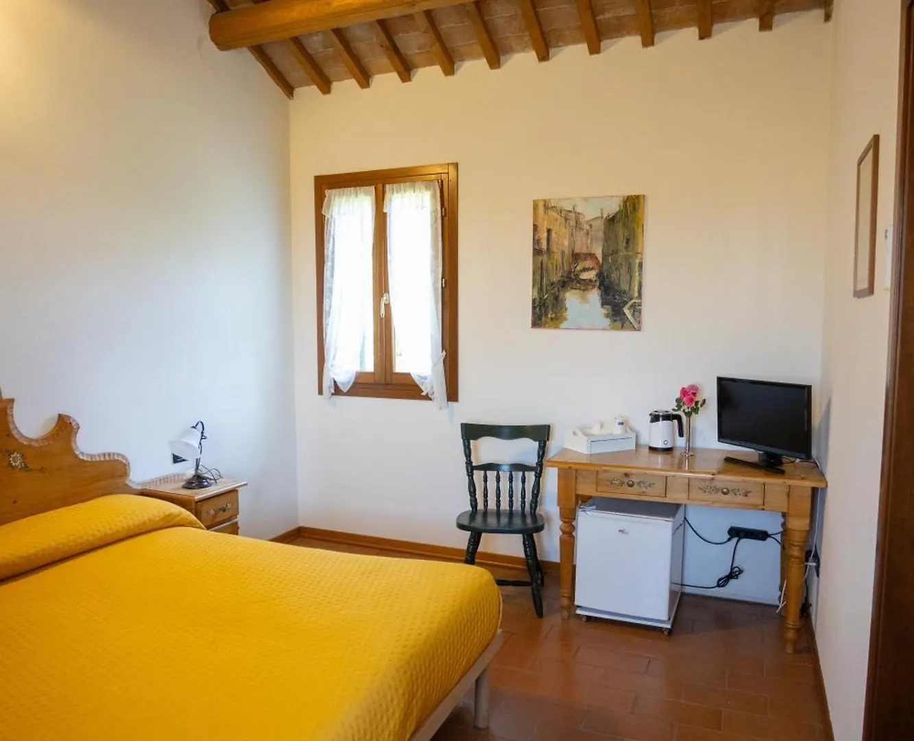 Agriturismo Zennare Chioggia Feriegård
