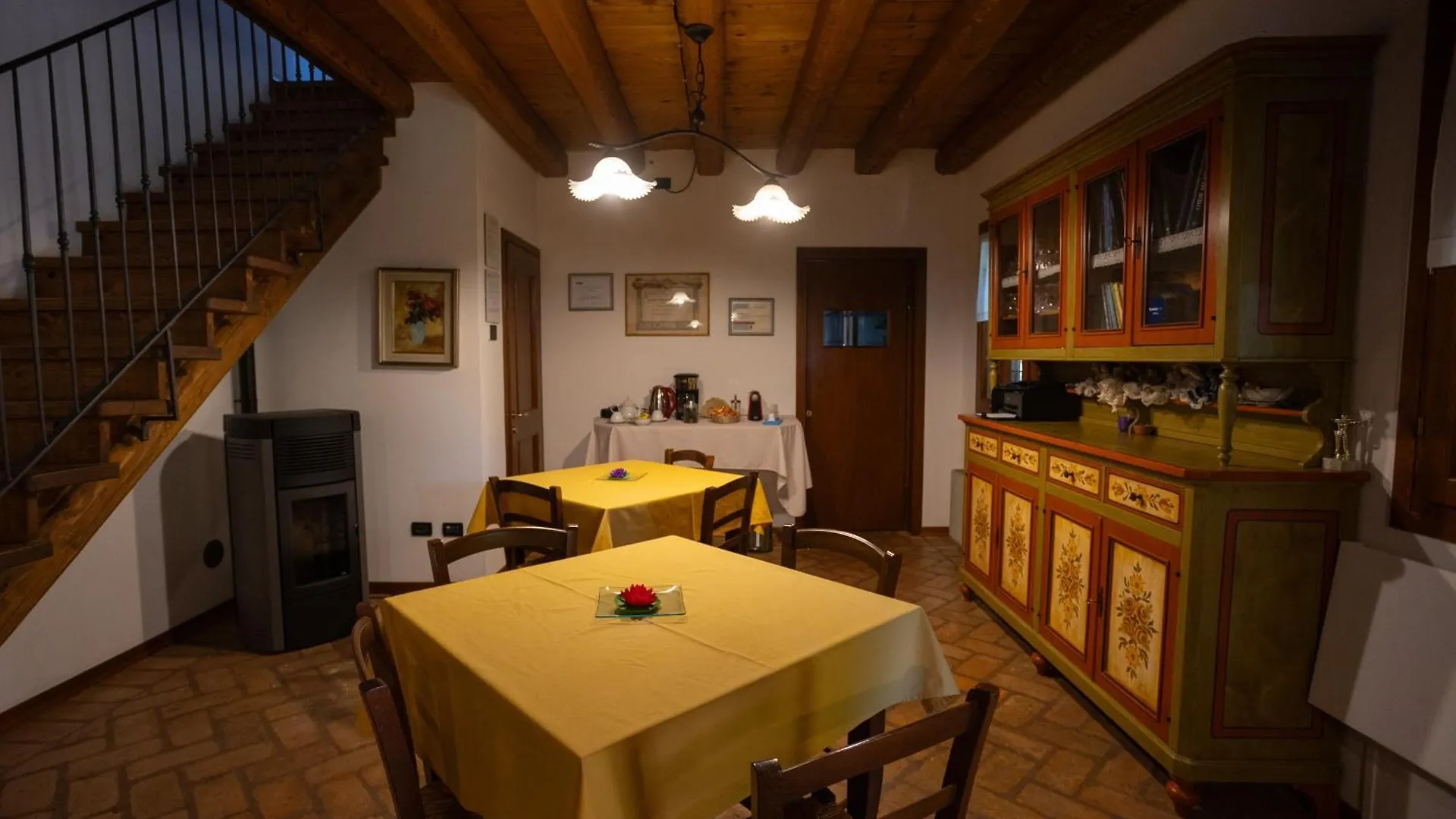 Bauernhof Agriturismo Zennare Chioggia Italien