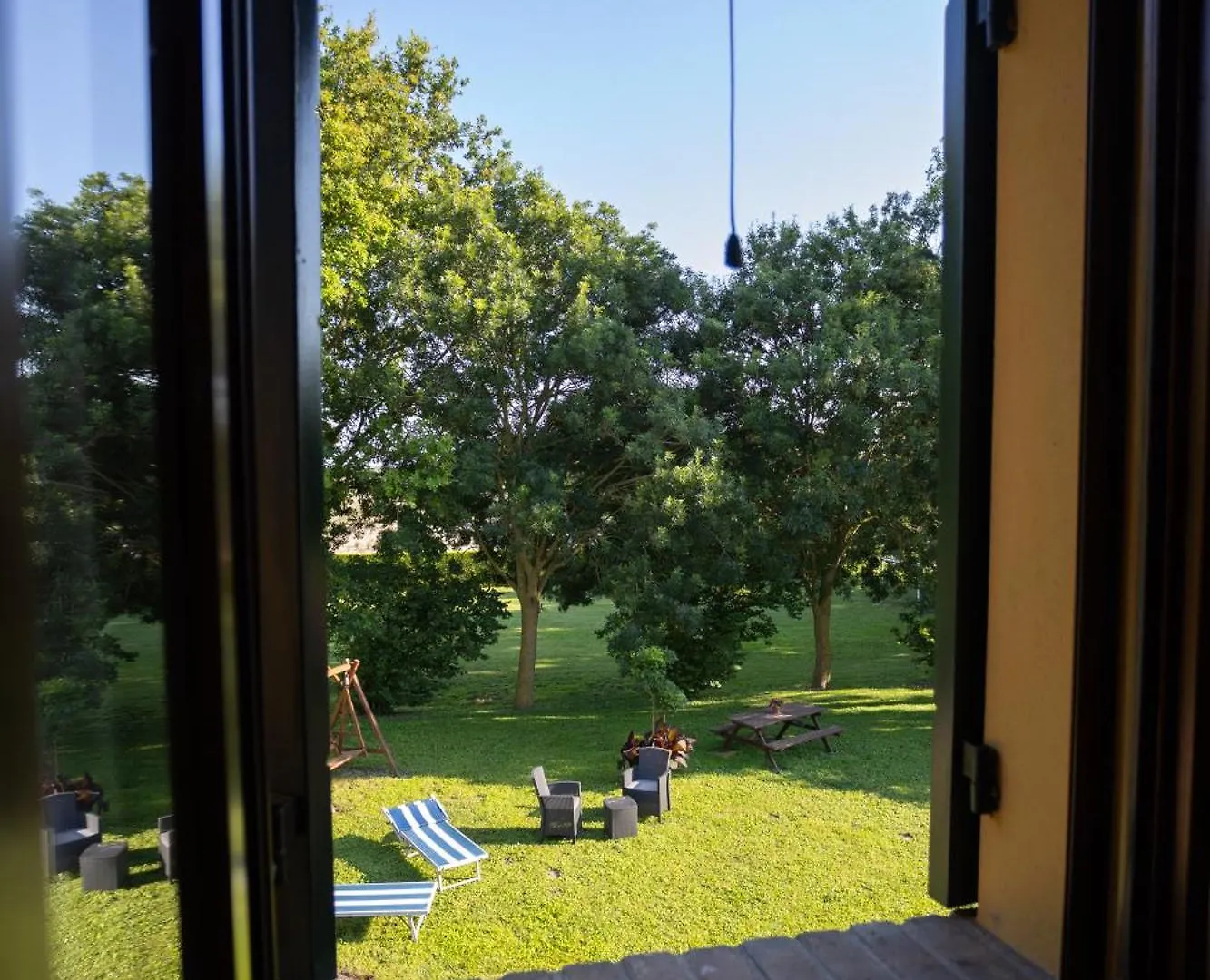 Agriturismo Zennare Chioggia