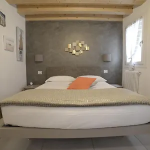 Bed & Breakfast Due Perle, Chioggia