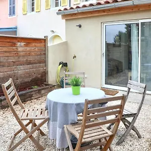 Cozy In With Kitchen , Bédoin Frankrijk