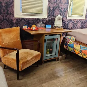 Bed & Breakfast Casa Sansera, Chioggia