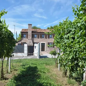 Casa Sansovino Pontecasale