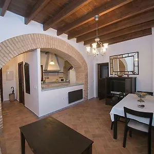 Fabulosa, Casa Mudejar. Centro Historico. , Carmona (Seville) Spanje